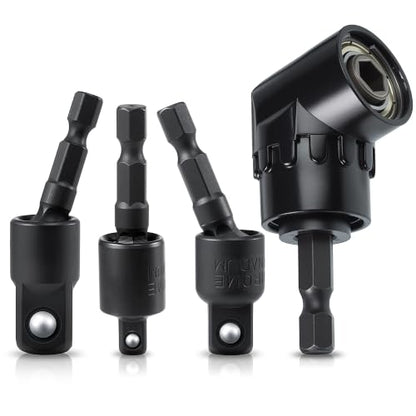 Drill Bit Extension