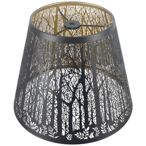 Metal Lampshade Fater