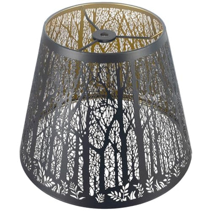 Metal Lampshade Fater