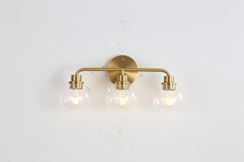 Bathroom Light Fixtures Vanity Light