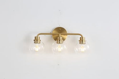 Bathroom Light Fixtures Vanity Light