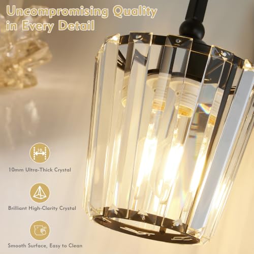 Modern Bathroom Vanity Light