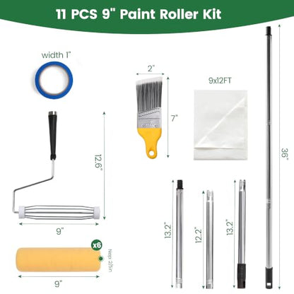 Carpet Protection Film