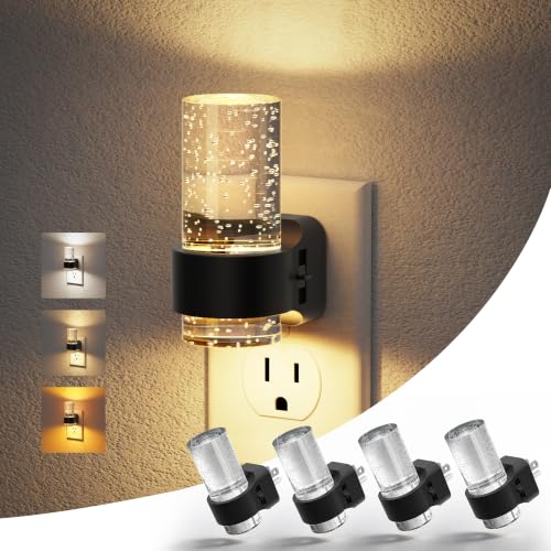 Night Lights Plug into Wall