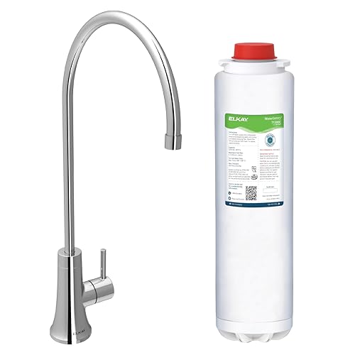 Avado Single Lever Filtered Beverage Faucet