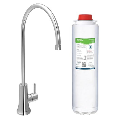 Avado Single Lever Filtered Beverage Faucet