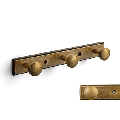 1827H Coat Hooks