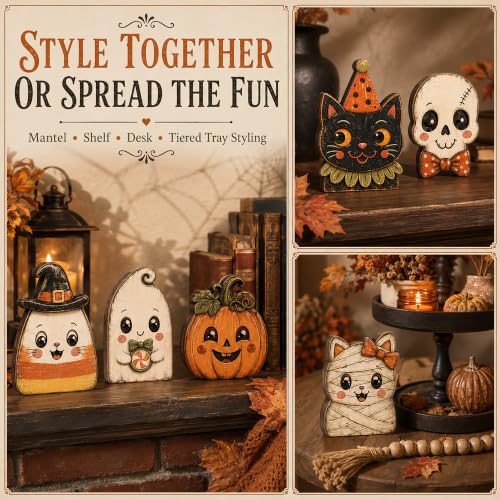 Halloween Decorations Indoor