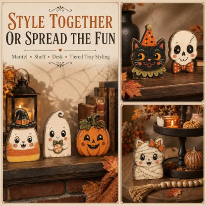 Halloween Decorations Indoor