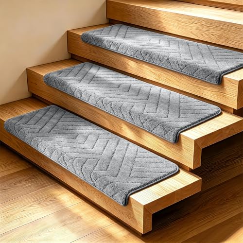 Stair Treads