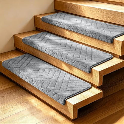 Stair Treads
