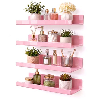 Bathroom Shelves