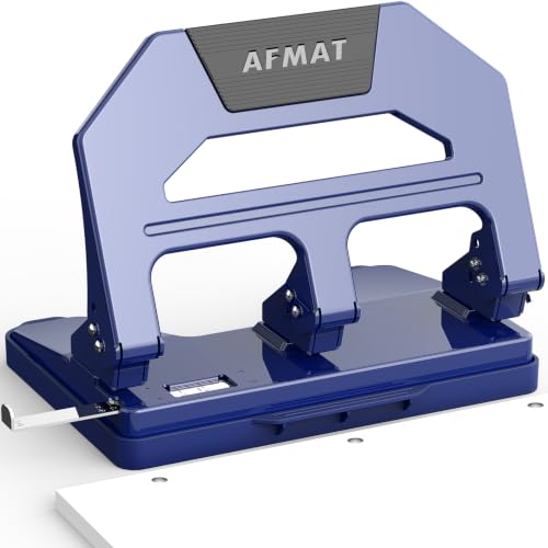 3 Hole Punch Heavy Duty