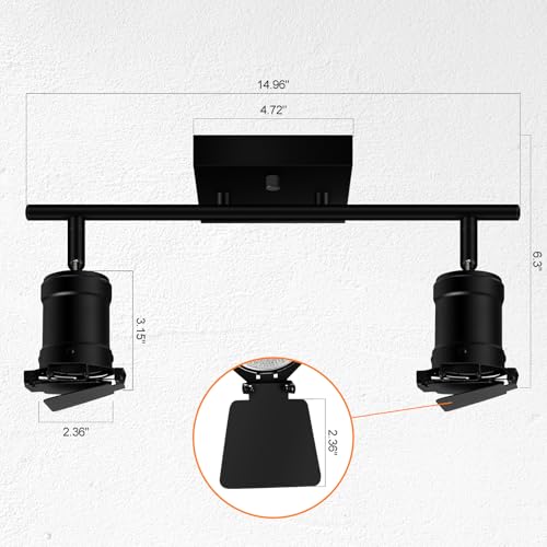 Track Lighting Fixtures Ceiling