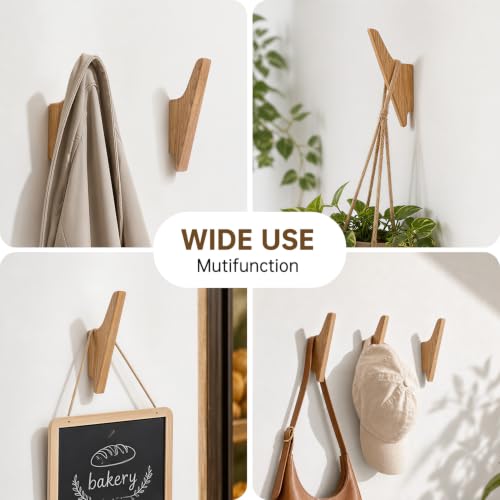 Wall Hooks for Hanging