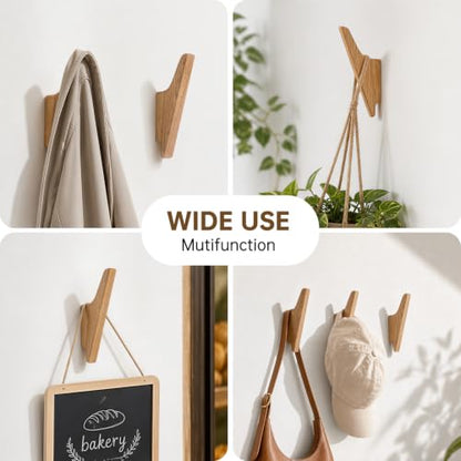 Wall Hooks for Hanging