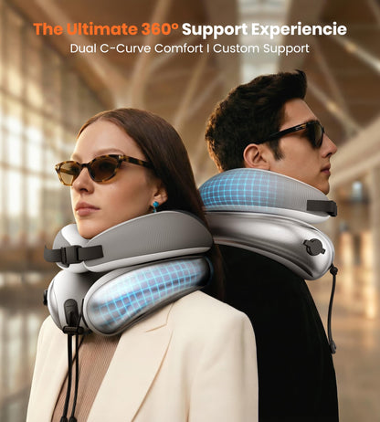 Neck Pillow for Traveling