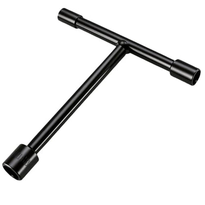 Mini 3 Way T Handle Socket Wrench 8mm