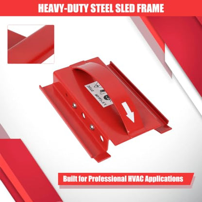 DT15C 1.5" Duct Board Cutting Tool