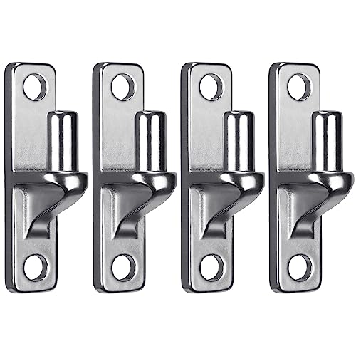 Wall Mount Gate Hinges