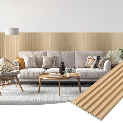 3D Wall Panels for Interior Wall Decor