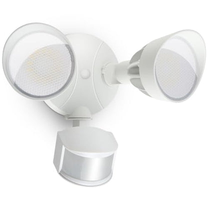 45W 5500LM LED Security Lights Motion Sensor Outdoor Light