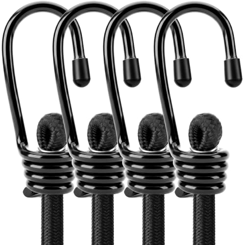 Bungee Cord Set