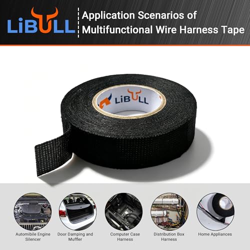 Wire Harness Tape