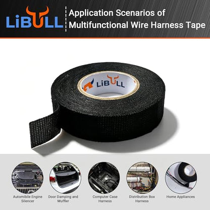 Wire Harness Tape