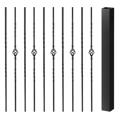 Balusters Accessories