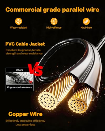 Outdoor String Lights