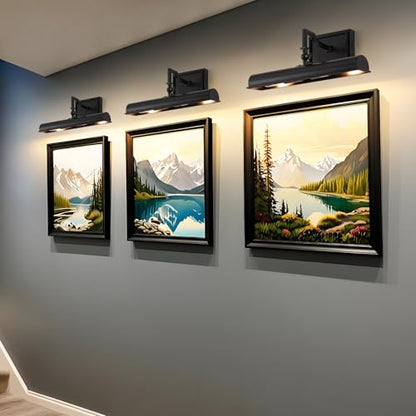 Picture Light for Wall