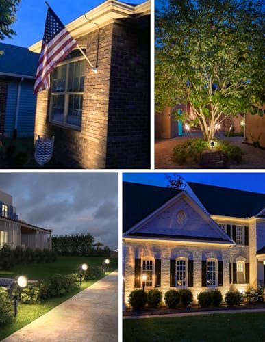 Halloween Christmas Spot Lights Outdoor