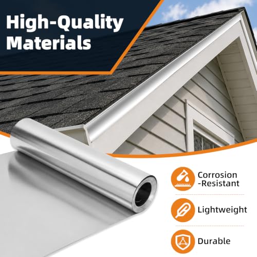 Aluminum Flashing Roll Roof Flashing