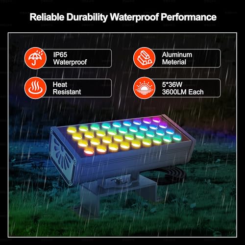 Smart LED Light