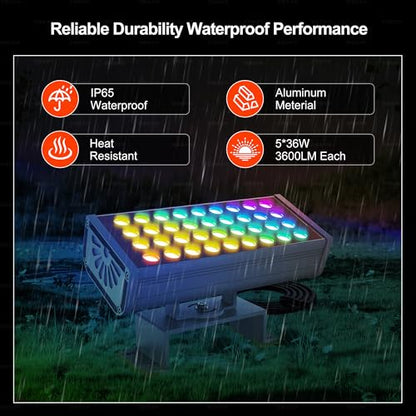 Smart LED Light