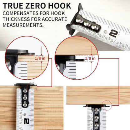 16FT Tape Measure (16FT)