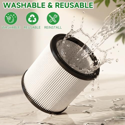 DXVC6910 Cartridge Filter