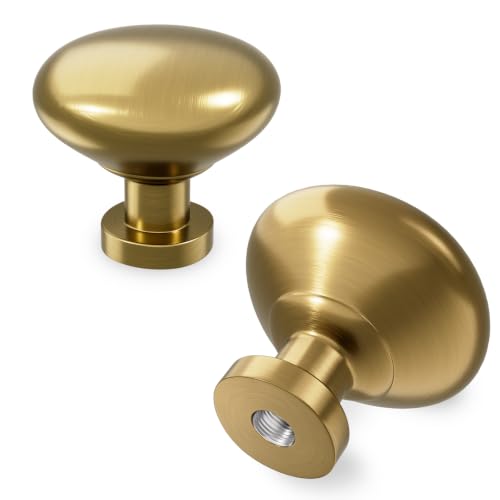 Cabinet Knobs for Kitchen Cabinets and Dresser