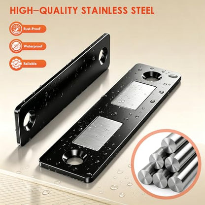 Magnetic Door Catch