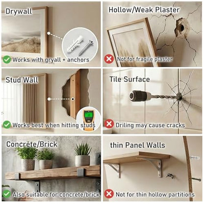 French Cleat Hanger