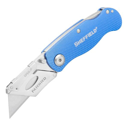 folding knife