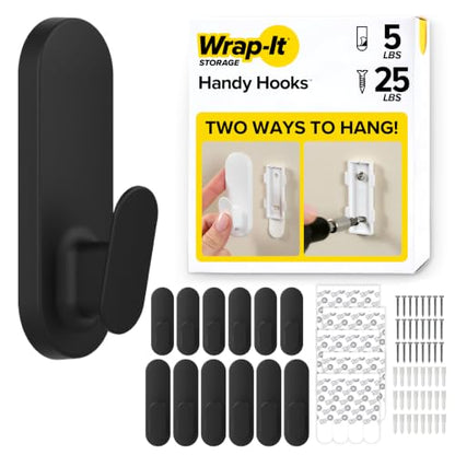 Handy Hooks Ian