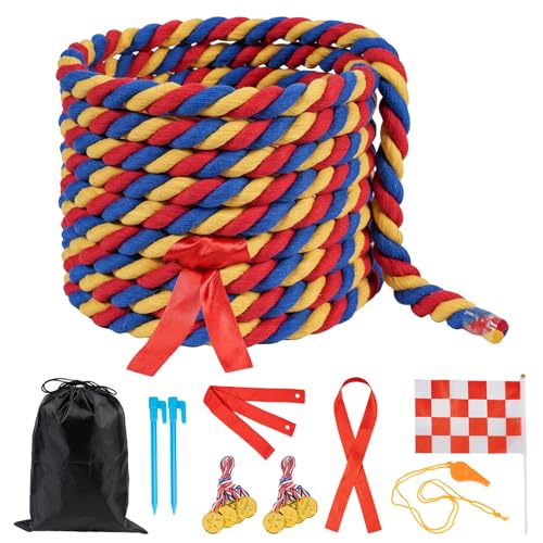Tug-of-War Rope