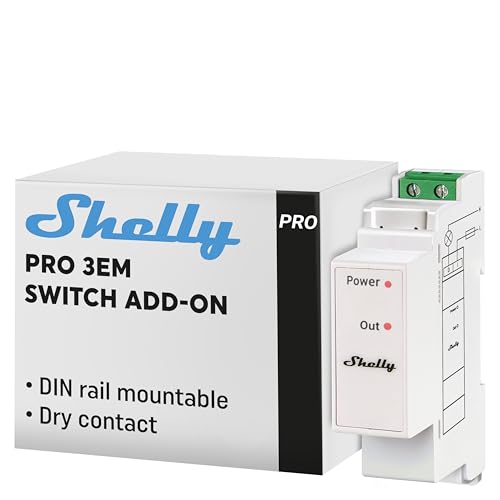 Shely 3EM