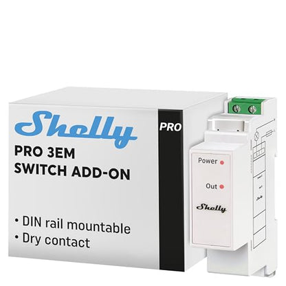 Shely 3EM