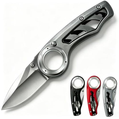 Folding Utility Knife