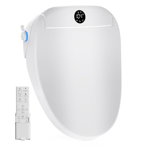 225 bidet toilet seat