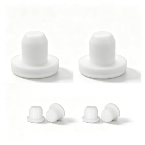 T Type Silicone Hole Plugs Kit