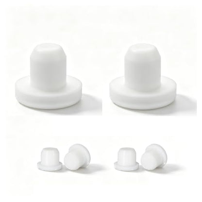 T Type Silicone Hole Plugs Kit